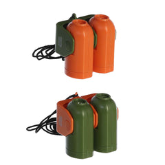 Aurora® Toys - Camp Arcadia™ - 3" Folding Binoculars