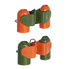 Aurora® Toys - Camp Arcadia™ - 3" Folding Binoculars