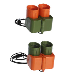 Aurora® Toys - Camp Arcadia™ - 3" Folding Binoculars