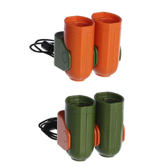Aurora® Toys - Camp Arcadia™ - 3" Folding Binoculars