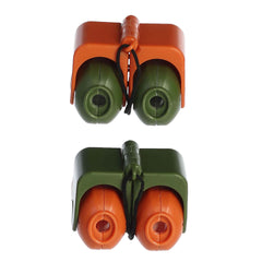 Aurora® Toys - Camp Arcadia™ - 3" Folding Binoculars