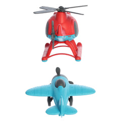 Aurora® Toys - Wheatley™ - Plane & Helicopter