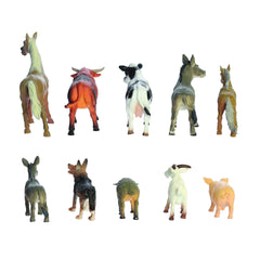 Aurora® Toys - Habitat™ - Farm Play Set