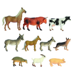 Aurora® Toys - Habitat™ - Farm Play Set