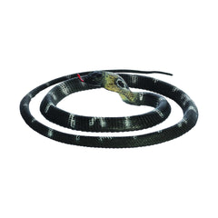 Aurora® Toys - Habitat™ - 48" Coiled King Cobra