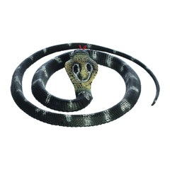 Aurora® Toys - Habitat™ - 48" Coiled King Cobra