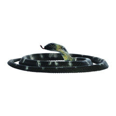 Aurora® Toys - Habitat™ - 48" Coiled King Cobra