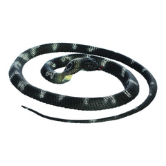 Aurora® Toys - Habitat™ - 48" Coiled King Cobra