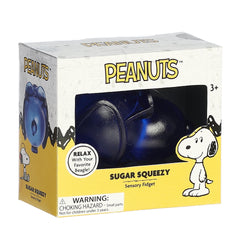 Aurora® Toys - Peanuts® - 3" Snoopy Joe Cool Sugar Squeezy