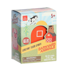 Aurora® Toys - 2.75" Grow Your Own Barnyard Animals