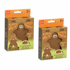 Aurora® Toys - Bigfoot Suction Buddy