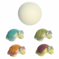 Jumbo Grow Sea Turtle Egg from Aurora Toys, designed to transform in water into a fun-sized sea turtle
