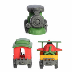 Aurora® Toys - Wheatley™ - Train Playset
