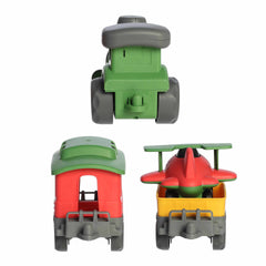 Aurora® Toys - Wheatley™ - Train Playset