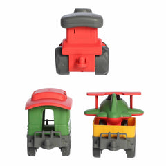 Aurora® Toys - Wheatley™ - Train Playset