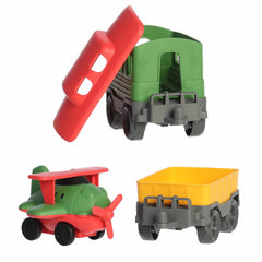 Aurora® Toys - Wheatley™ - Train Playset