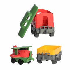 Aurora® Toys - Wheatley™ - Train Playset