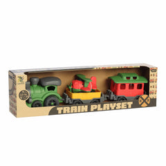 Aurora® Toys - Wheatley™ - Train Playset