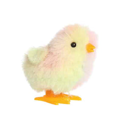 Aurora® Toys - 3" Colorful Wind-Up Chick