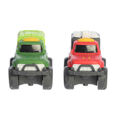 Aurora® Toys - Wheatley™ - 4.5" City Trucks