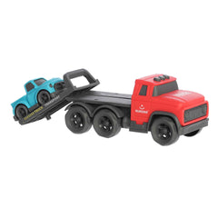 Aurora® Toys - Wheatley™ - 8" Flatbed Hauler