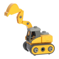 Aurora® Toys - Wheatley™ - 8" Take-A-Part Excavator