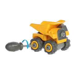 Aurora® Toys - Wheatley™ - 8" Take-A-Part Dump Truck