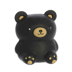 Aurora® Toys - Aurora® Toys - 3" Marshmallow Cuties Black Bear