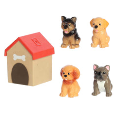 Aurora® Toys - Aurora® Toys - 2.75" Grow Your Own Dog
