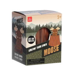 Aurora® Toys - Aurora® Toys - 2.25" Grow Your Own Moose
