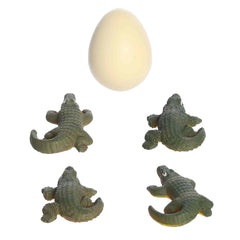 Aurora® Toys - Aurora® Toys - 2.25" Hatch & Grow Gator