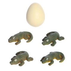 Aurora® Toys - Aurora® Toys - 2.25" Hatch & Grow Gator