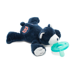 WubbaNub® - Boston Red Sox™ Bear