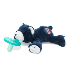 WubbaNub® - Boston Red Sox™ Bear