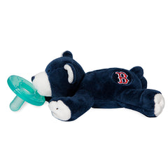 WubbaNub® - Boston Red Sox™ Bear