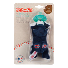 WubbaNub® - Boston Red Sox™ Bear