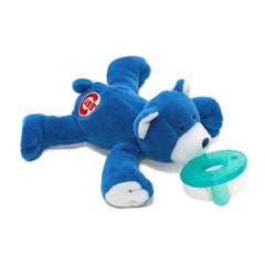 WubbaNub® - Chicago Cubs™ Bear