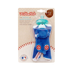 WubbaNub® - Chicago Cubs™ Bear