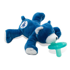WubbaNub® - Los Angeles Dodgers™ Bear