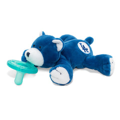 WubbaNub® - Los Angeles Dodgers™ Bear
