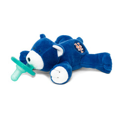 WubbaNub® - New York Mets™ Bear