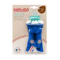 WubbaNub® - New York Mets™ Bear