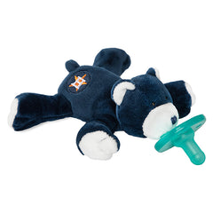 WubbaNub® - Houston Astros™ Bear