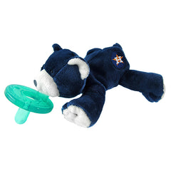 WubbaNub® - Houston Astros™ Bear