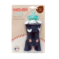 WubbaNub® - Houston Astros™ Bear
