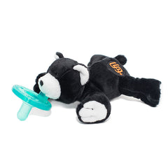 WubbaNub® - San Francisco Giants™ Bear