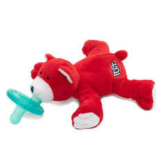 WubbaNub® - St. Louis Cardinals™ Bear