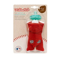 WubbaNub® - St. Louis Cardinals™ Bear