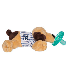 WubbaNub® - New York Yankees™ Pinstripe Puppy