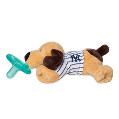 WubbaNub® - New York Yankees™ Pinstripe Puppy